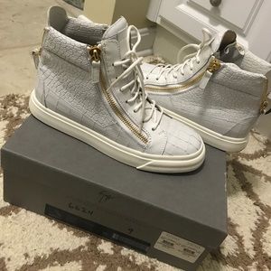 Giuseppe Zanotti design